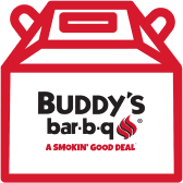 Buddys Catering Icon