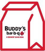 Buddys Delivery Icon