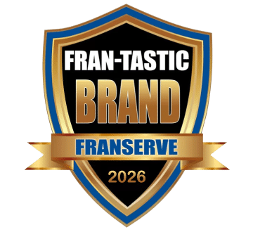 Frantastic logo Frantastic logo